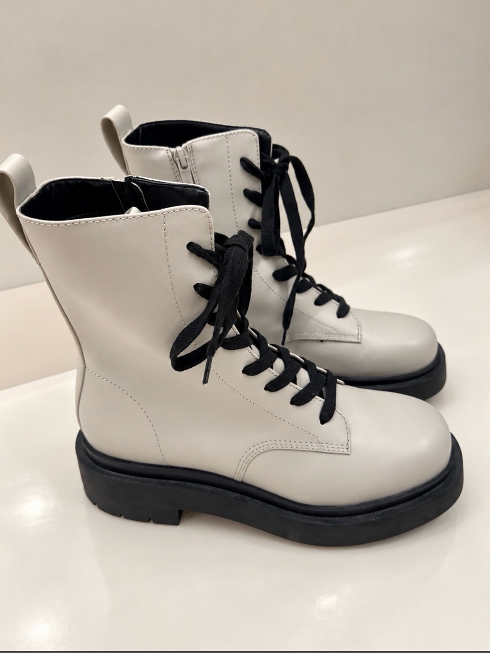 H&M boots